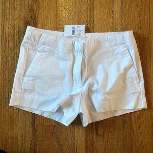 J.Crew kids sized shorts size 10
